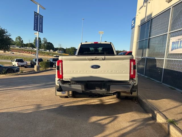 Certified 2025 Ford F350 Lariat AWD/4WD image 6