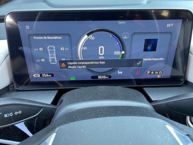 Used 2024 Honda Prologue Touring image 6