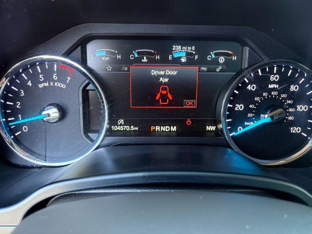 Certified 2018 Ford Expedition XLT w/ Equipment Group 202A AWD/4WD image 15