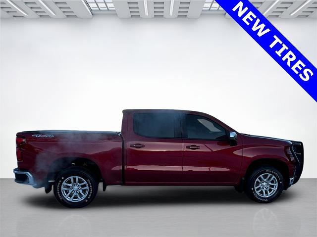 Used 2019 Chevrolet Silverado 1500 LT w/ All-Star Edition image 2