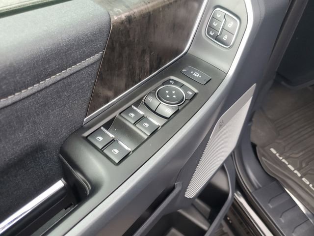 Certified 2023 Ford F350 Lariat w/ Lariat Ultimate Package AWD/4WD image 11