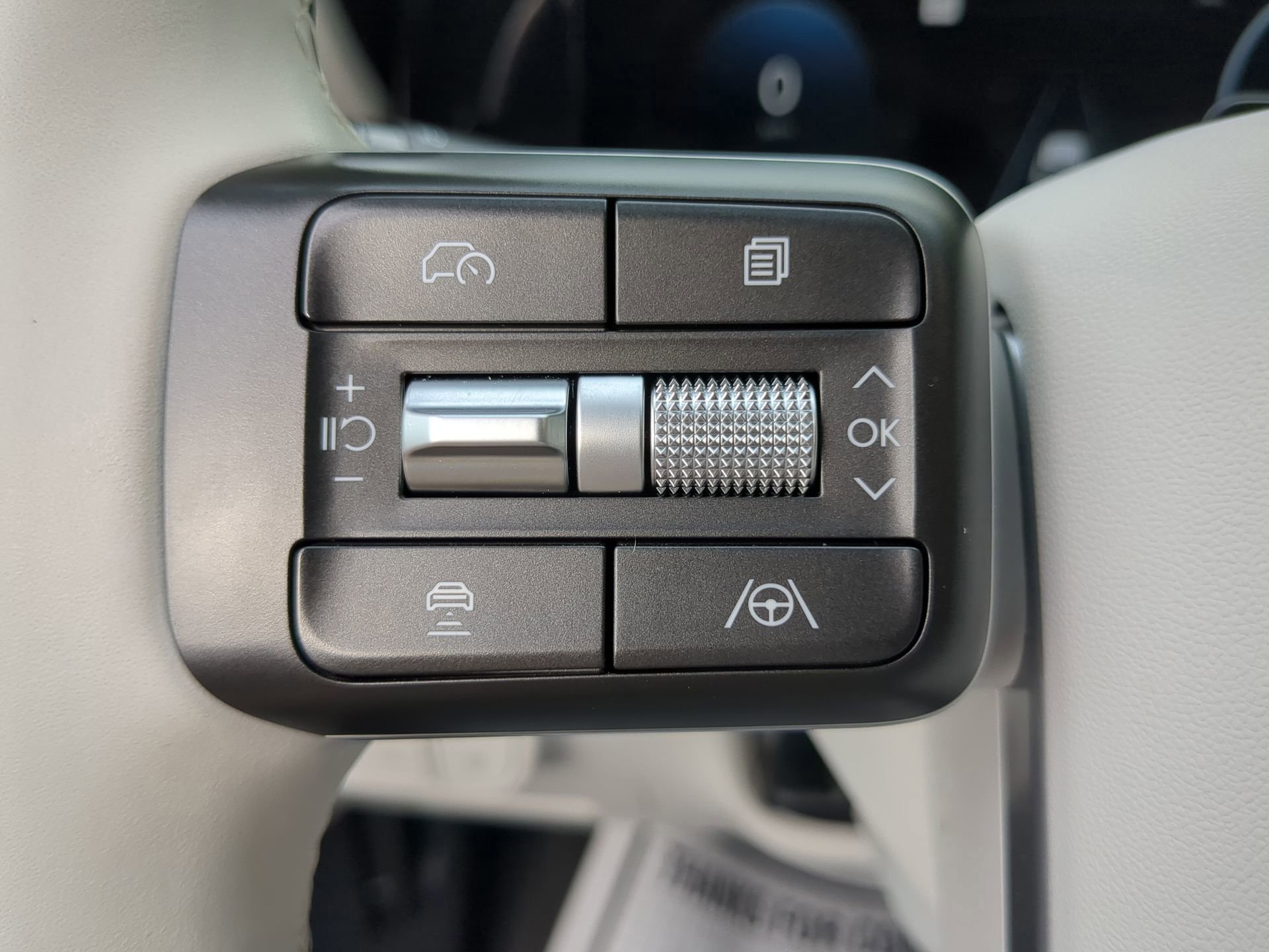 Used 2026 Hyundai Palisade Calligraphy FWD image 59