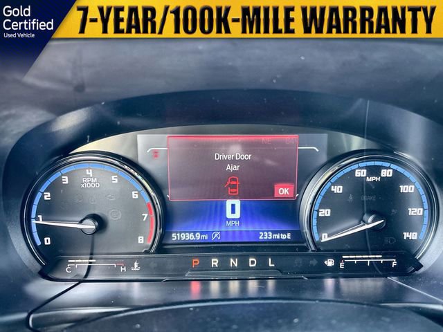 Certified 2021 Ford Bronco Sport Outer Banks w/ Outer Banks Package (96D) image 24