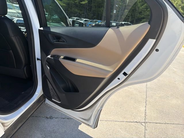 Used 2024 Chevrolet Equinox Premier FWD image 9