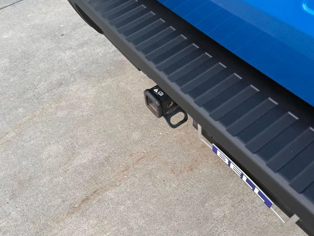 Certified 2022 Ford Maverick XLT w/ Equipment Group 300A Standard image 20