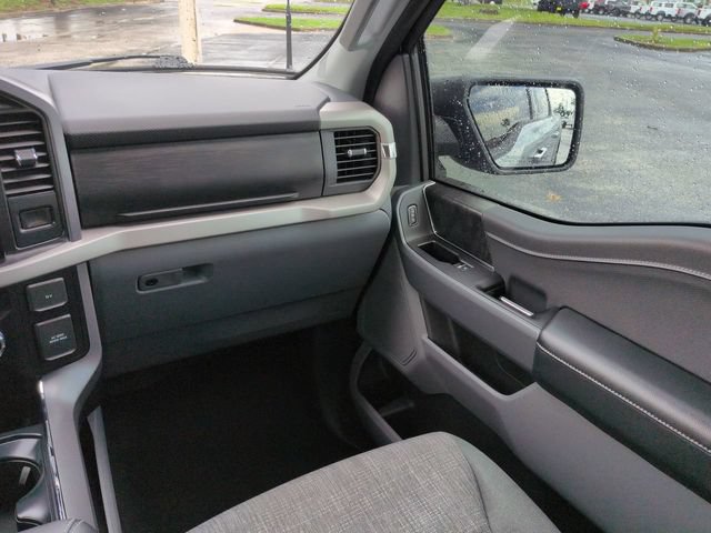 Certified 2023 Ford F150 XLT w/ Equipment Group 302A High AWD/4WD image 17