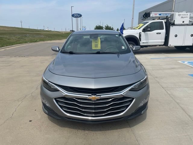 Used 2024 Chevrolet Malibu LT FWD image 9