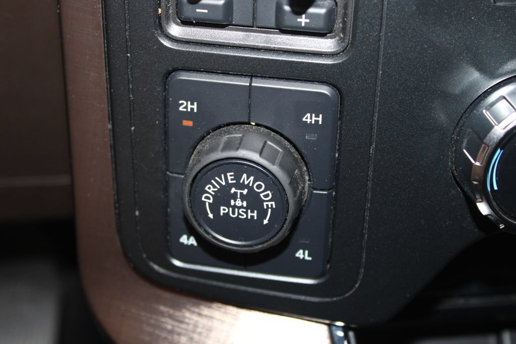 Certified 2024 Ford F150 King Ranch AWD/4WD image 49