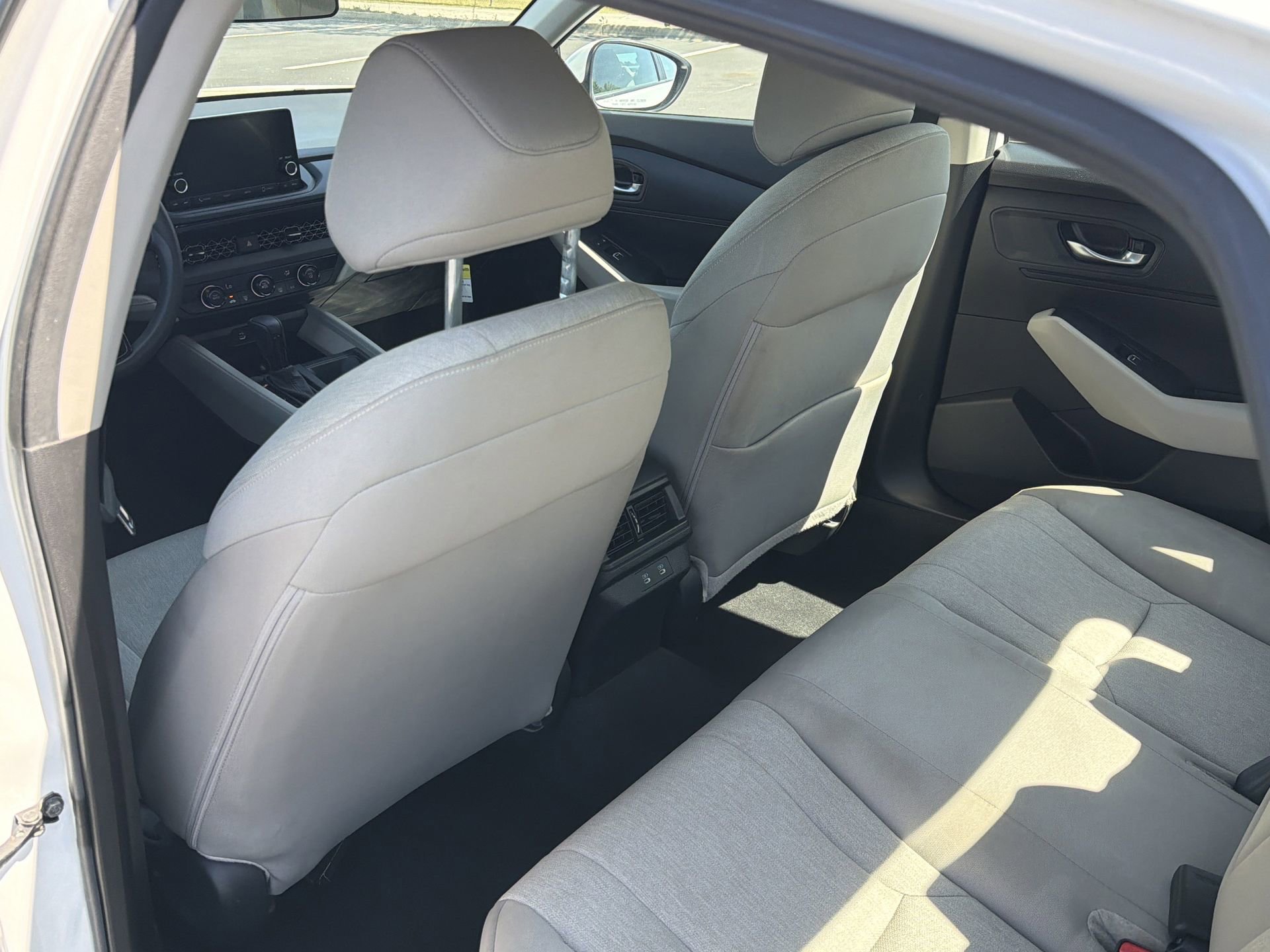 Used 2025 Honda Accord LX image 18