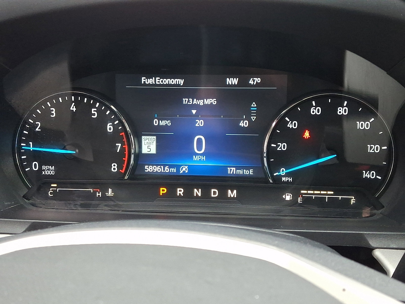 Certified 2021 Ford Explorer XLT w/ Equipment Group 202A image 23