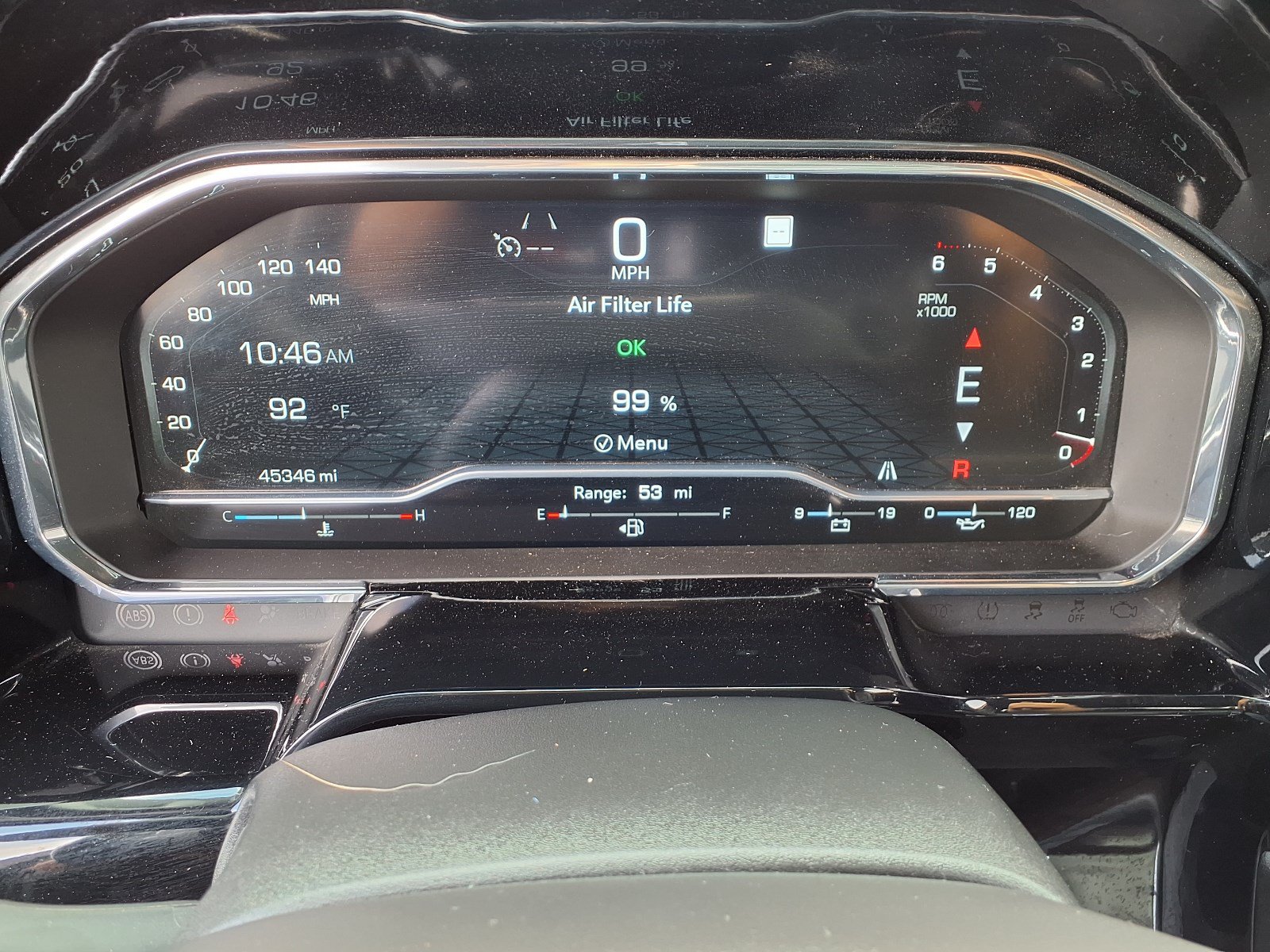 Used 2023 GMC Sierra 1500 Elevation RWD image 26