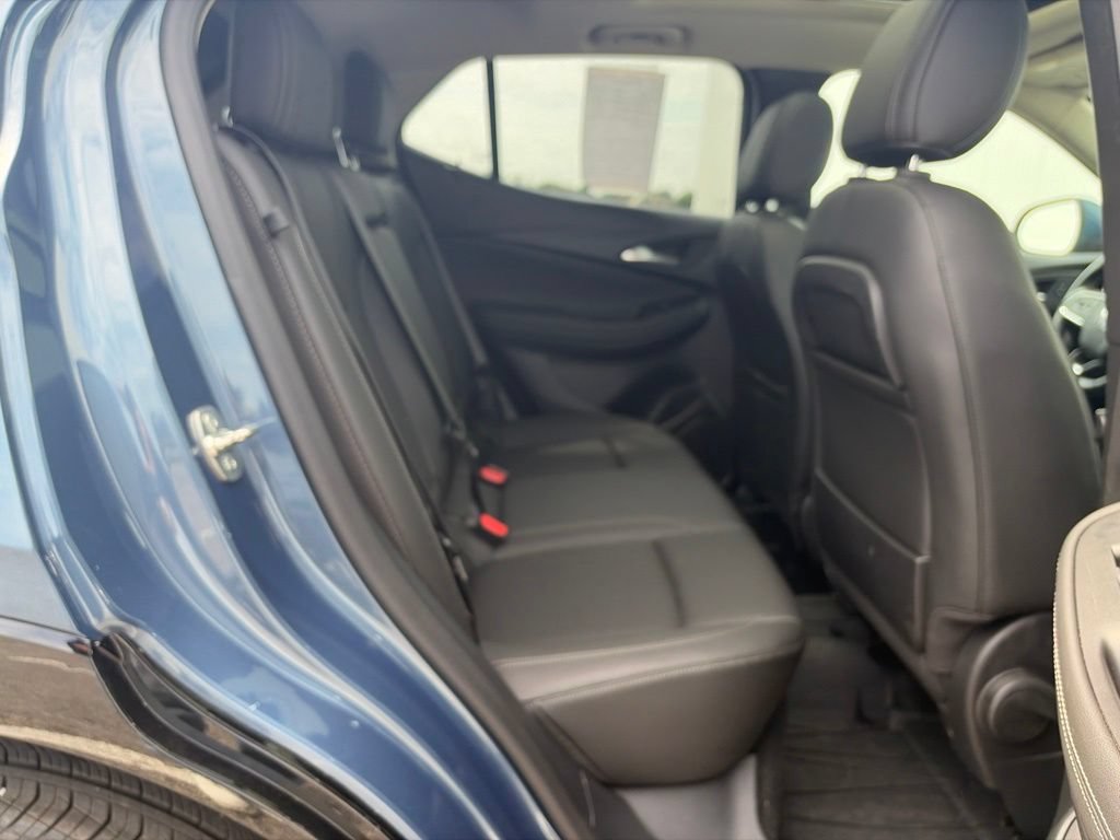 Used 2024 Buick Encore GX Sport Touring w/ Experience Buick Package AWD/4WD image 26