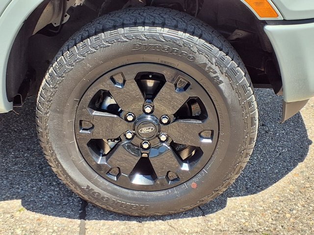 Certified 2023 Ford Ranger XLT w/ Equipment Group 302A High AWD/4WD image 29