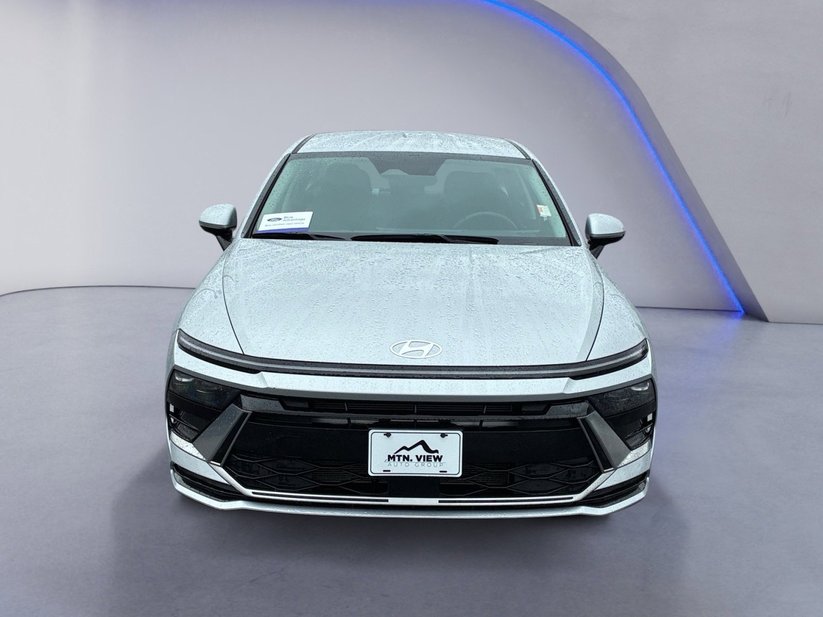 Used 2025 Hyundai Sonata SEL FWD image 7