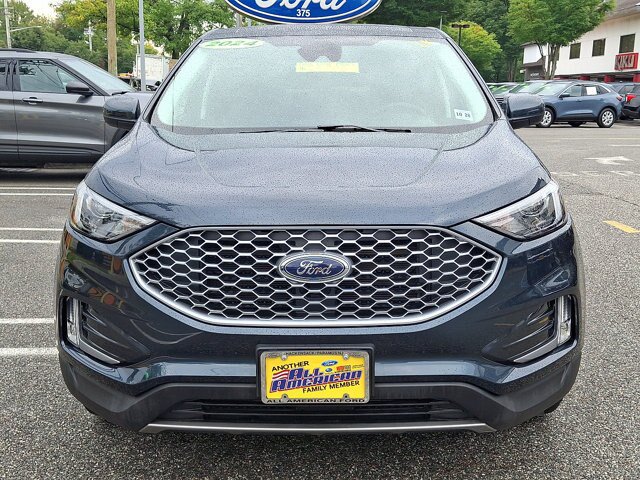 Certified 2024 Ford Edge SEL w/ Convenience Package AWD/4WD image 21