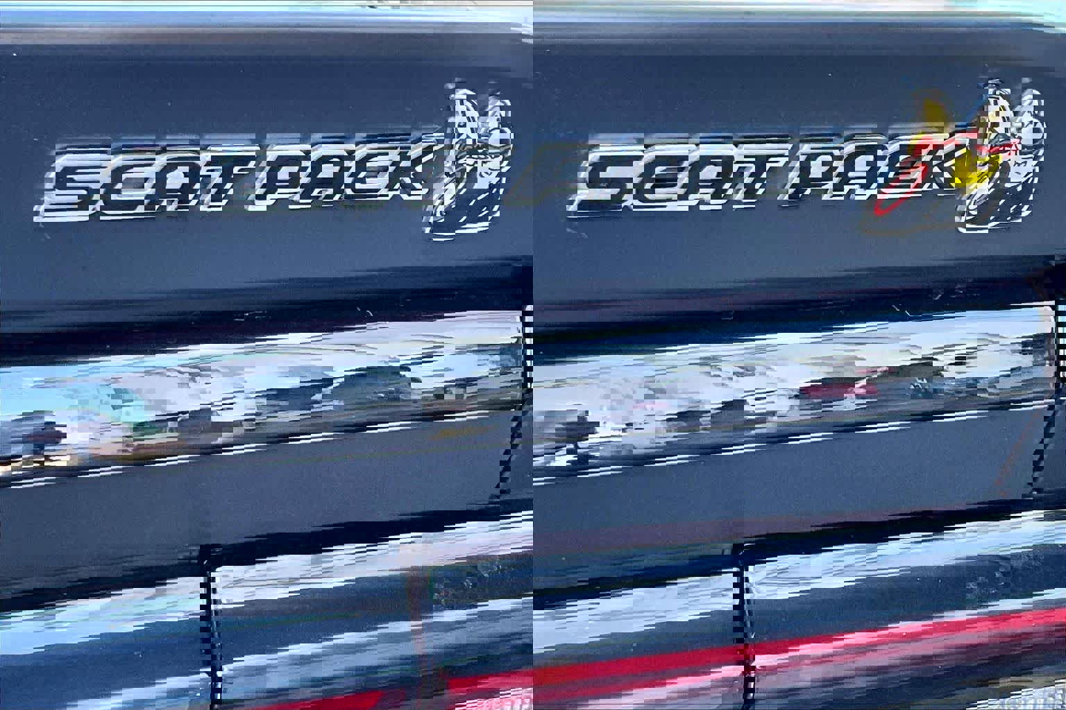 Used 2023 Dodge Challenger R/T Scat Pack image 13