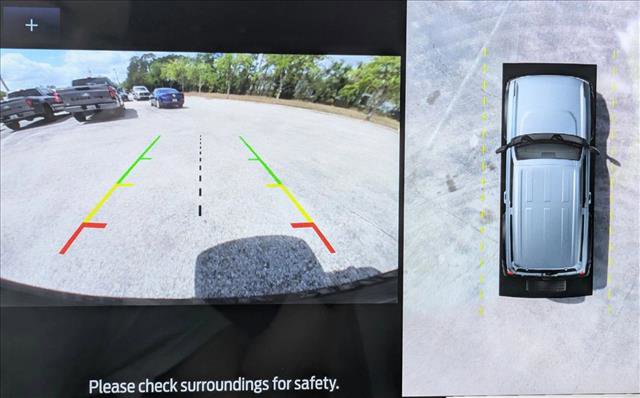 Certified 2023 Ford Bronco Wildtrak image 14