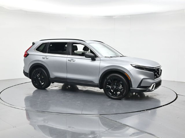 Used 2023 Honda CR-V Sport Touring image 3