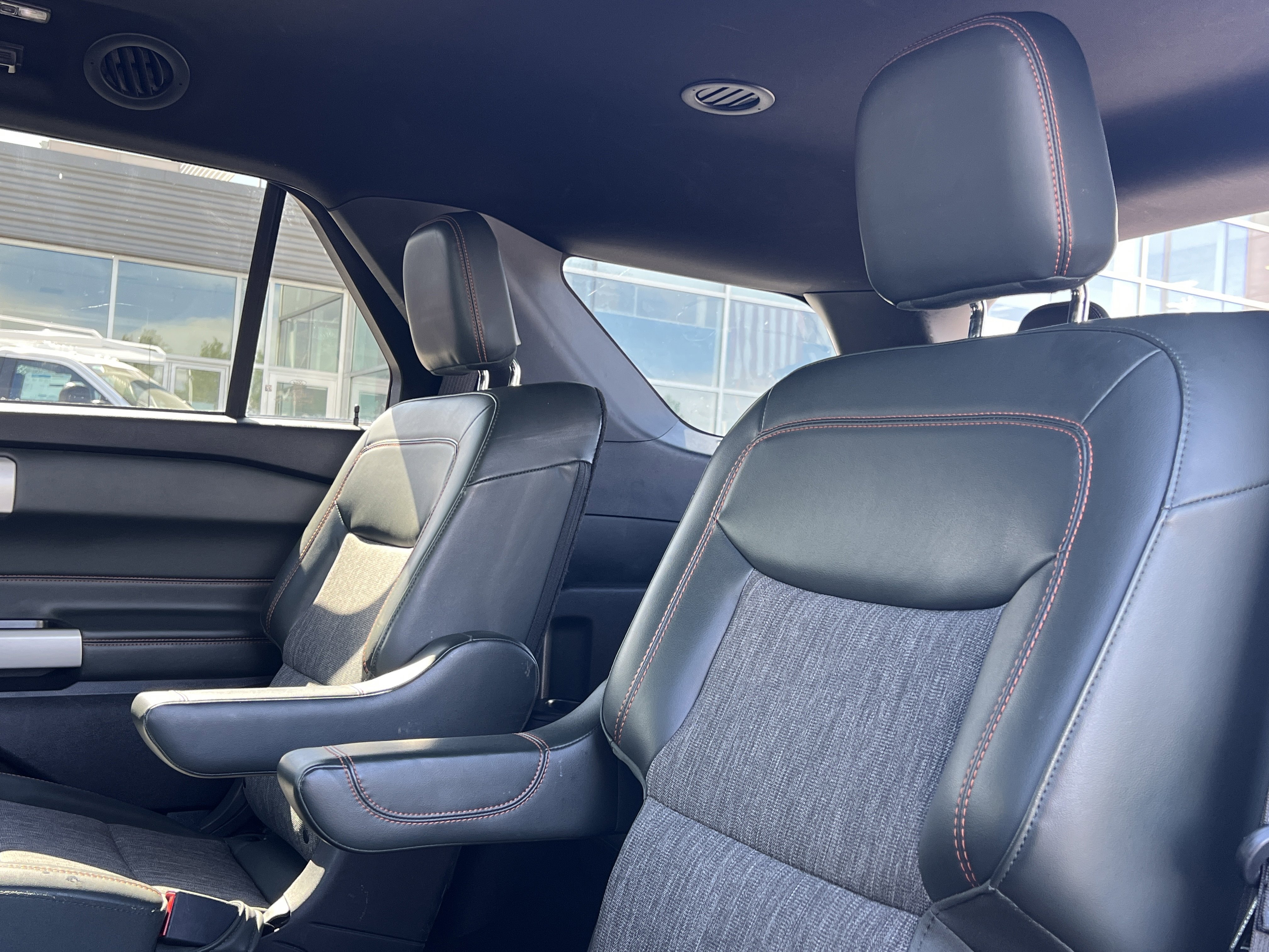 Certified 2022 Ford Explorer Timberline AWD/4WD image 24