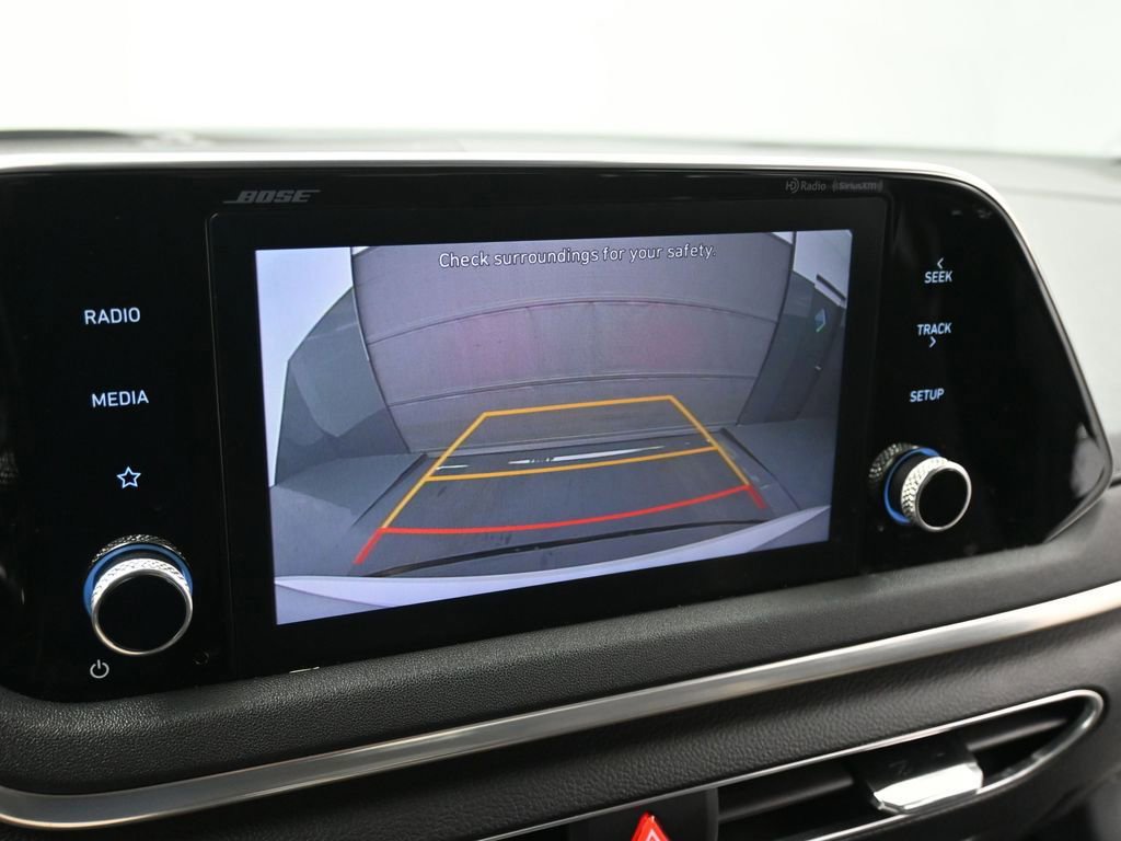 Used 2022 Hyundai Sonata SEL image 42