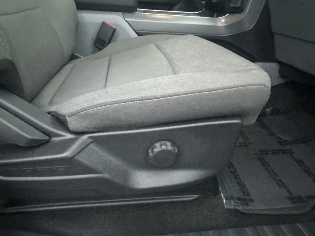 Certified 2024 Ford F150 XLT w/ Mobile Office Package image 31