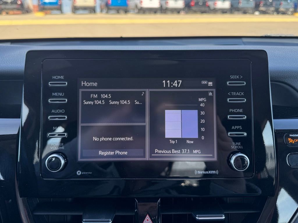 Used 2024 Toyota Camry LE image 19