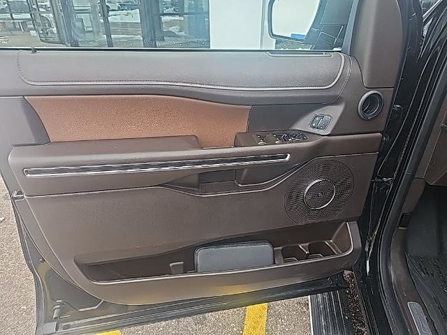 Certified 2024 Ford Expedition Max King Ranch image 7