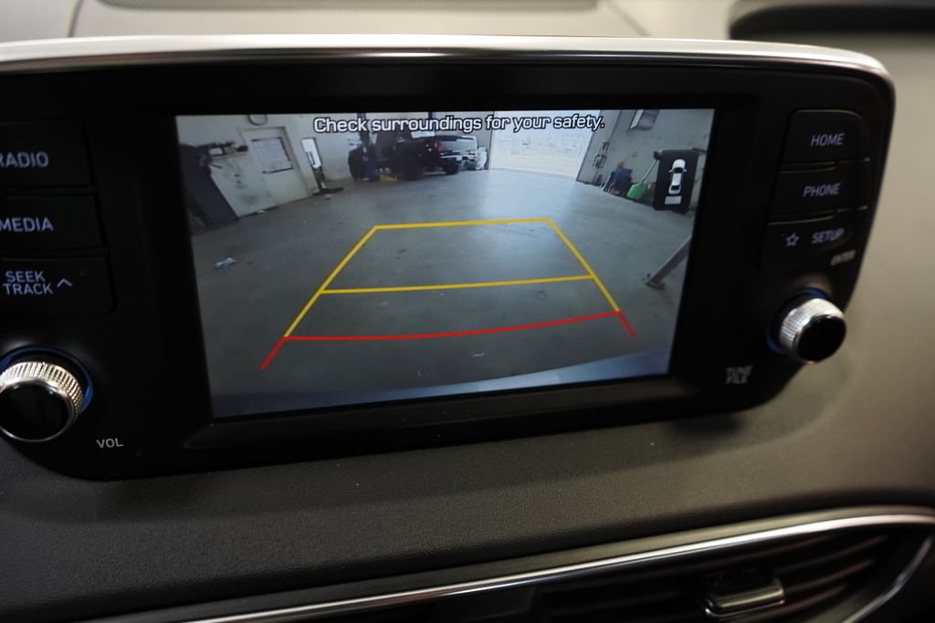 Used 2019 Hyundai Santa Fe SEL FWD image 37
