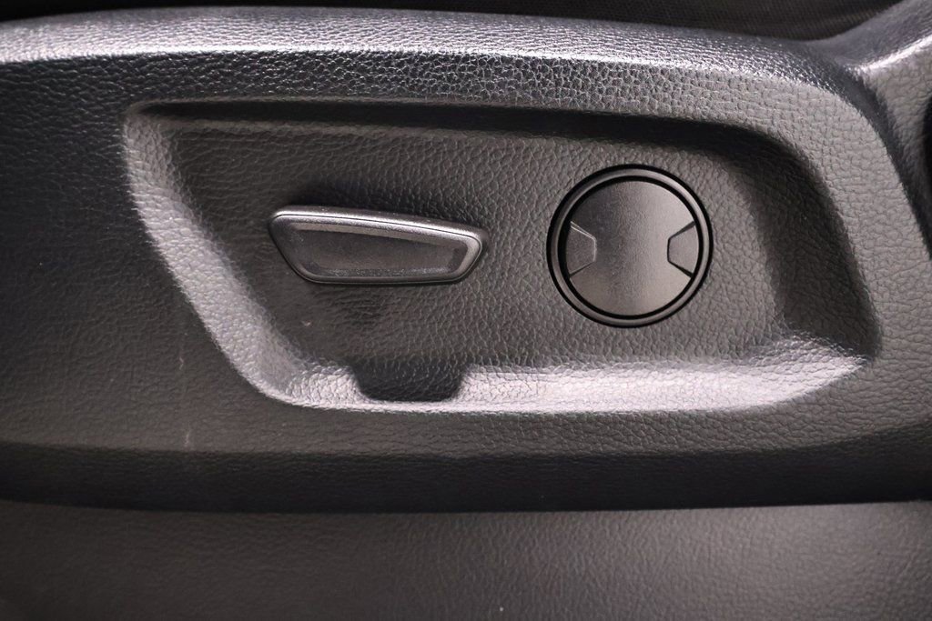 Certified 2022 Ford Ranger XLT w/ Equipment Group 302A High image 17