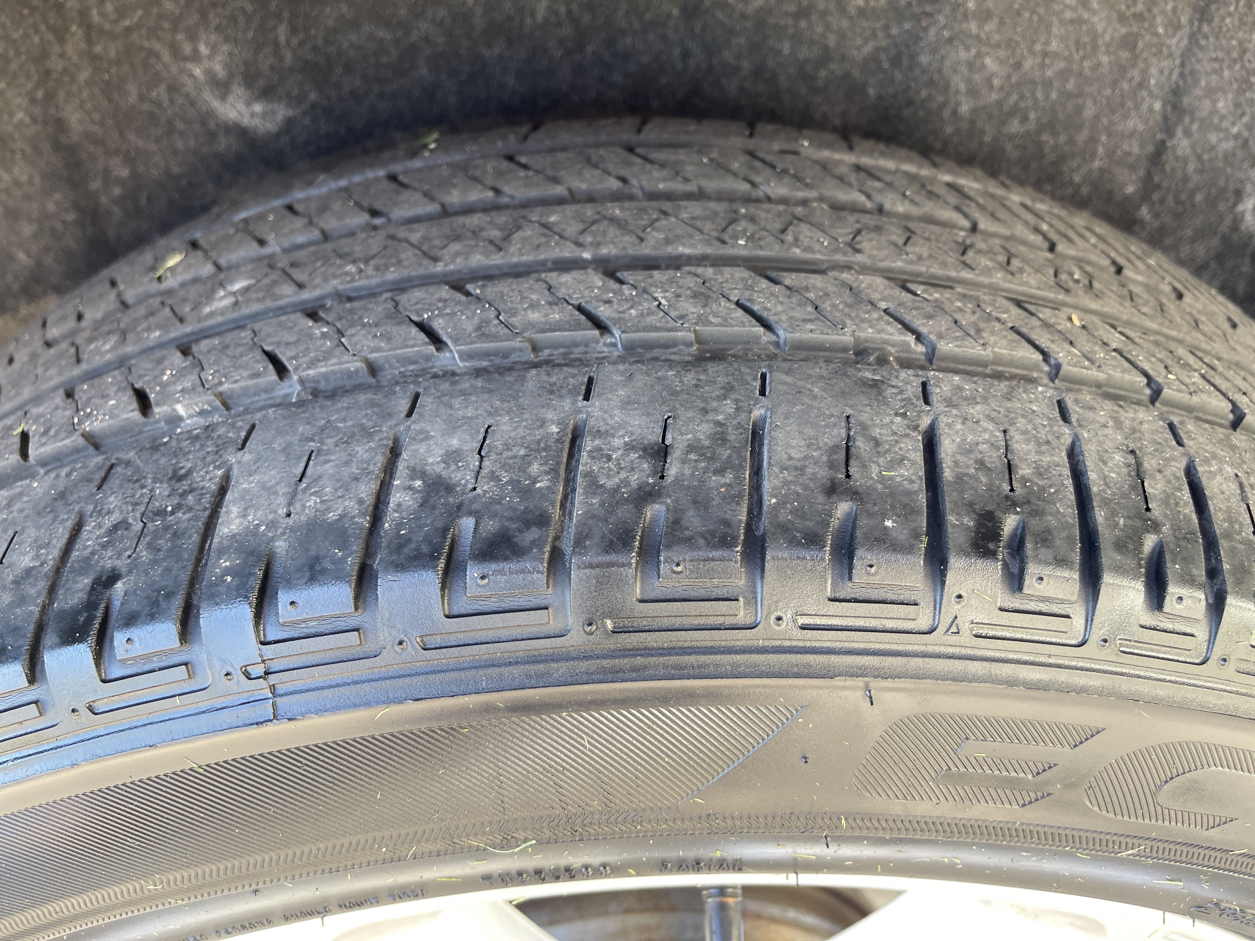 Used 2023 Dodge Durango GT AWD/4WD image 26