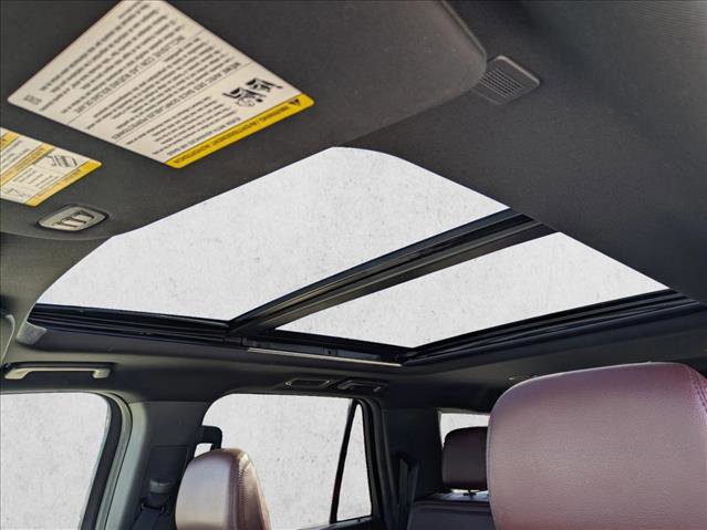 Certified 2023 Ford Expedition Max Limited image 16