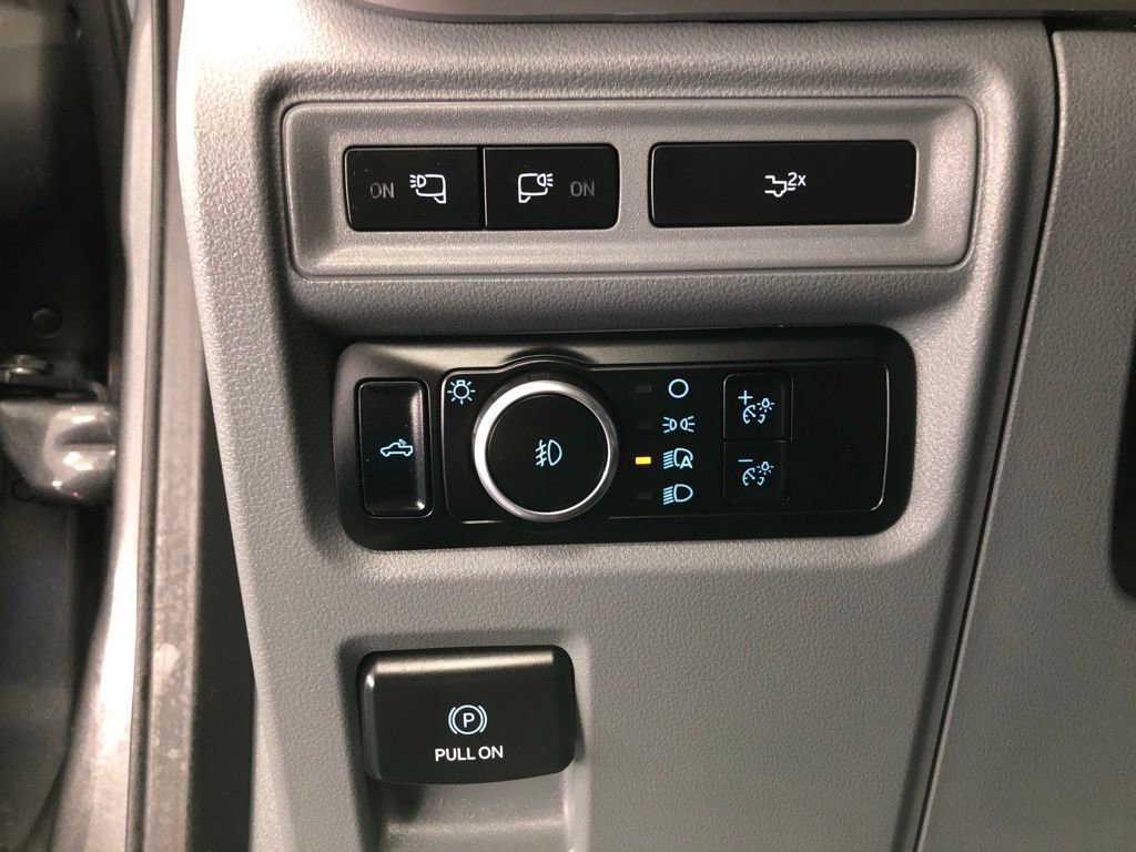 Certified 2023 Ford F150 XLT w/ Equipment Group 302A High image 25