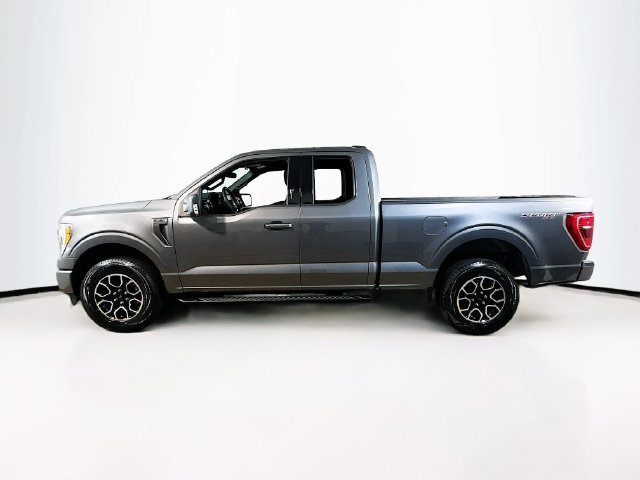 Certified 2023 Ford F150 XLT w/ Equipment Group 302A High AWD/4WD image 5