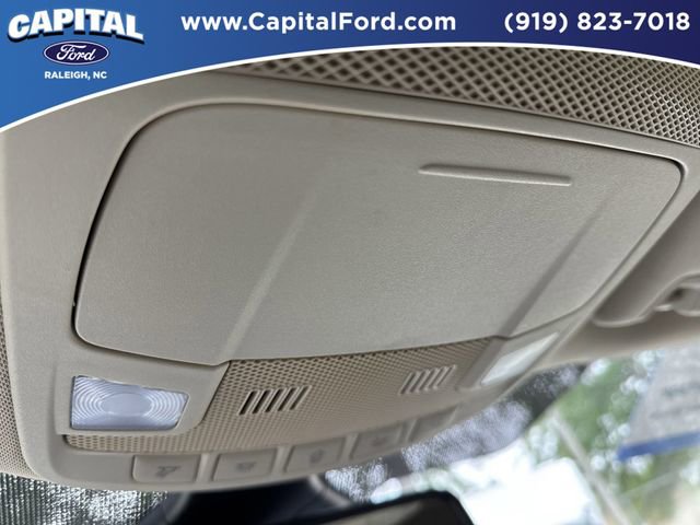 Certified 2021 Ford Edge SEL w/ Convenience Package AWD/4WD image 32