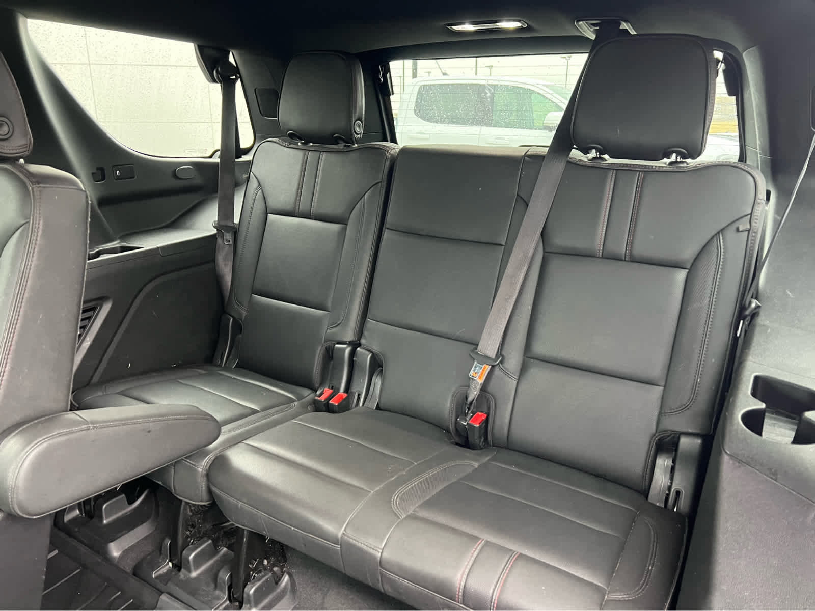 Used 2021 Chevrolet Tahoe RST w/ Luxury Package image 29