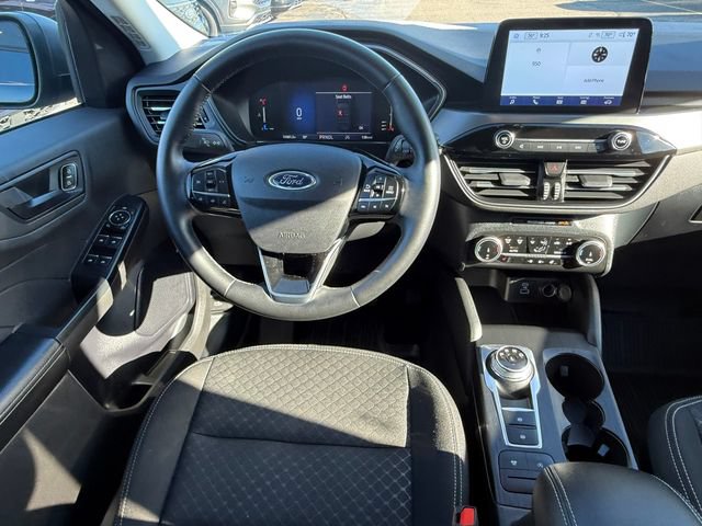 Certified 2023 Ford Escape Active AWD/4WD image 8