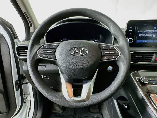 Used 2022 Hyundai Santa Fe SEL FWD image 16
