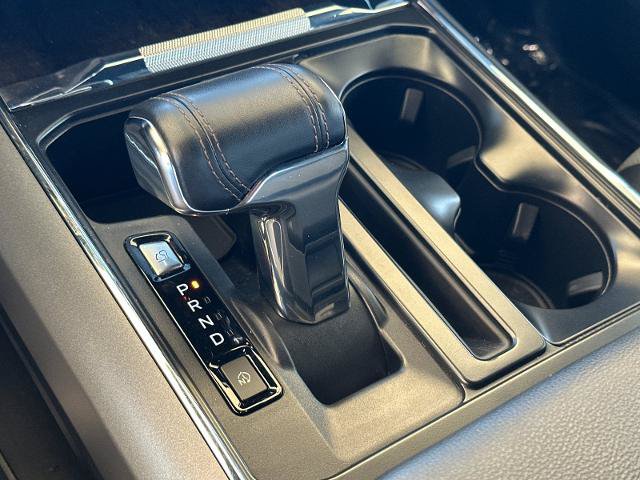 Certified 2023 Ford F150 Lightning Lariat AWD/4WD image 20