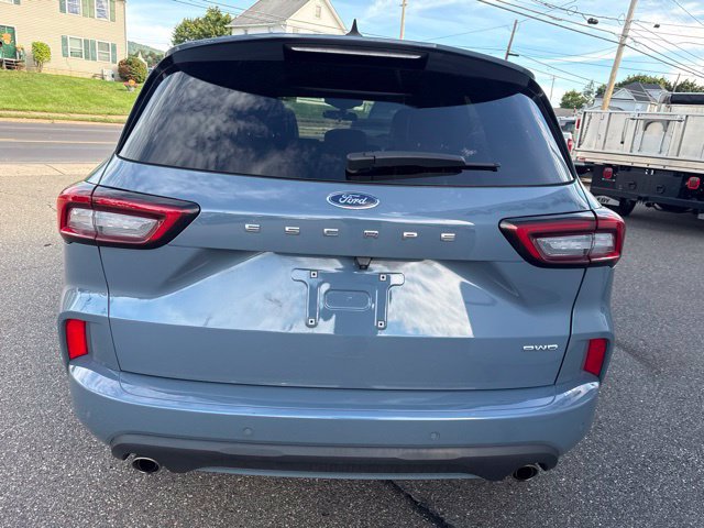 Certified 2023 Ford Escape ST-Line w/ Tech Pack #1 AWD/4WD image 7