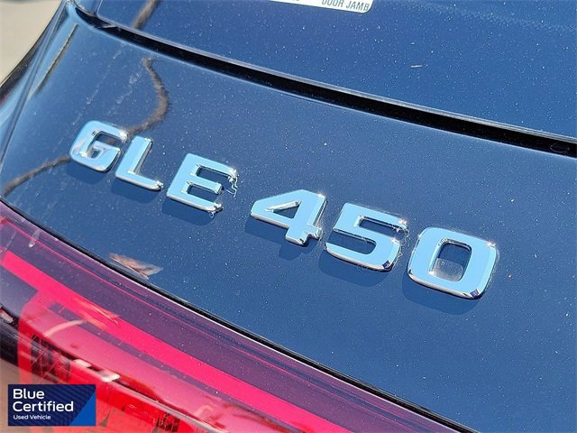 Used 2023 Mercedes-Benz GLE 450 4MATIC image 28