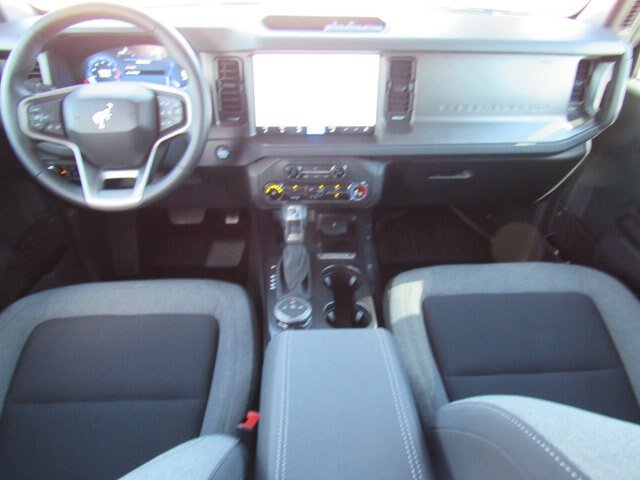 Certified 2025 Ford Bronco Big Bend AWD/4WD image 25