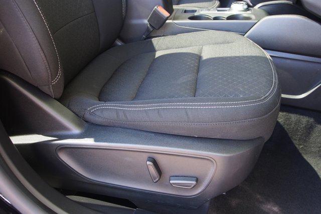 Certified 2024 Ford Escape Active w/ Tech Pack #2 image 12