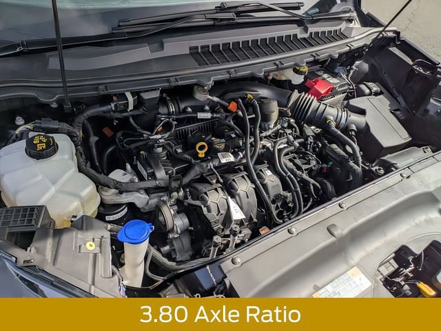 Certified 2022 Ford Edge SEL w/ Convenience Package image 37