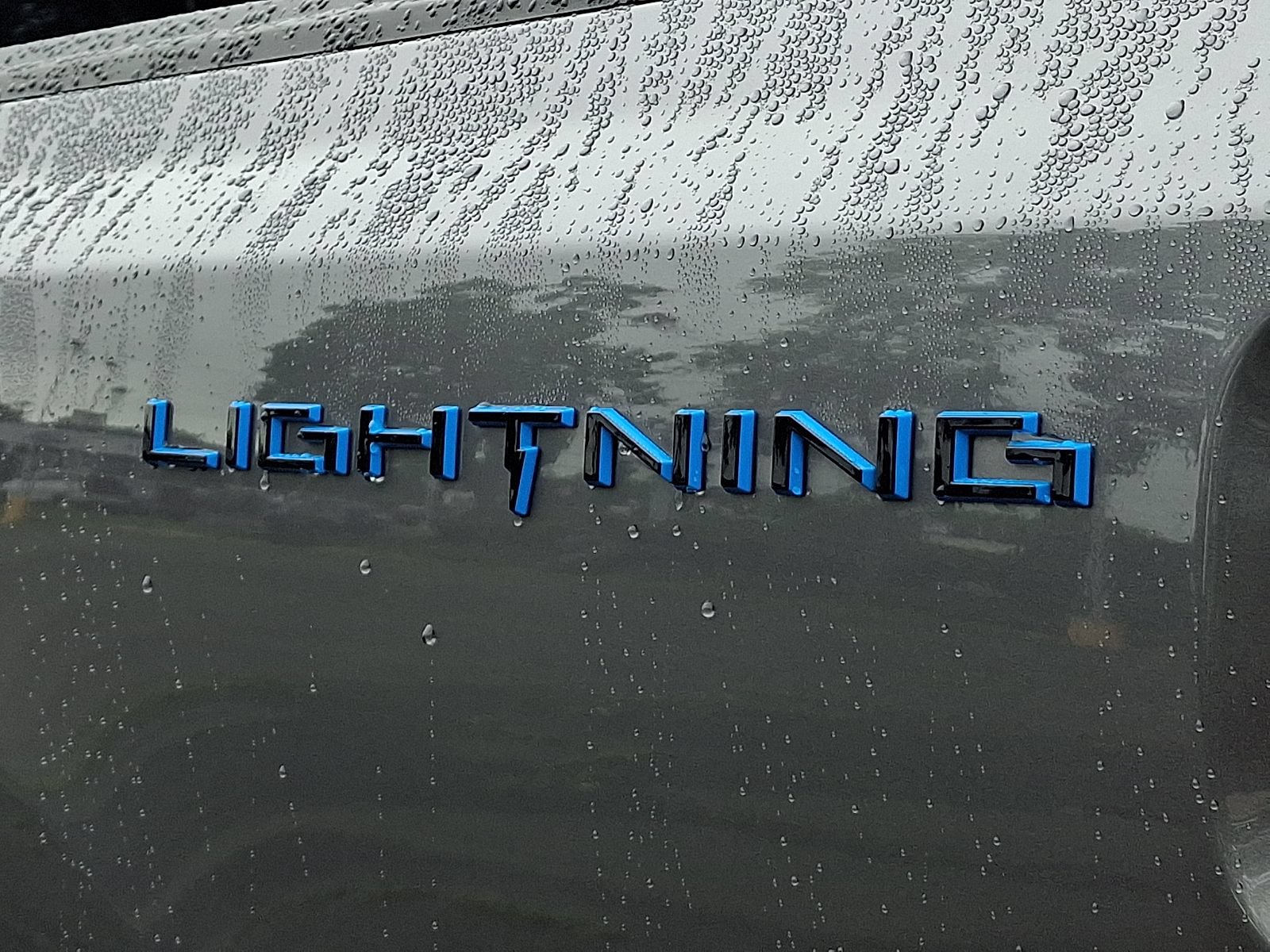 Certified 2023 Ford F150 Lightning XLT w/ Equipment Group 312A High AWD/4WD image 29