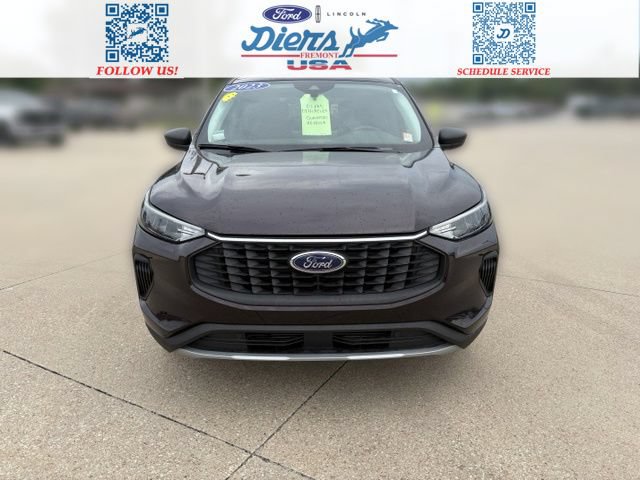 Certified 2023 Ford Escape Active w/ Tech Pack #1 AWD/4WD image 10