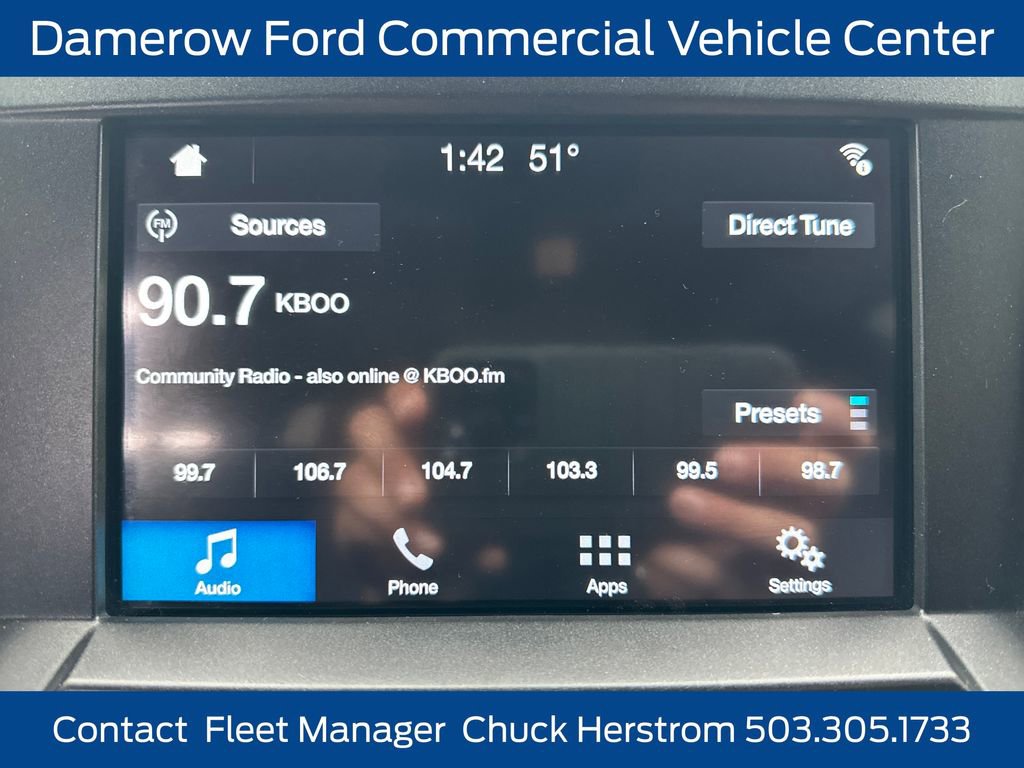 Certified 2018 Ford F150 XL w/ Equipment Group 101A Mid AWD/4WD image 24