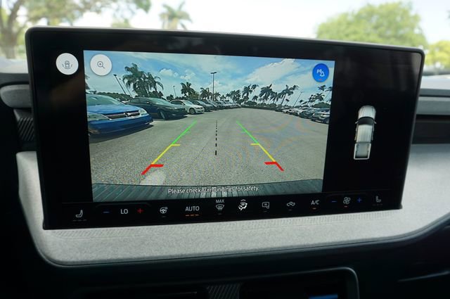 Certified 2025 Ford Maverick XLT w/ XLT Luxury Package AWD/4WD image 21