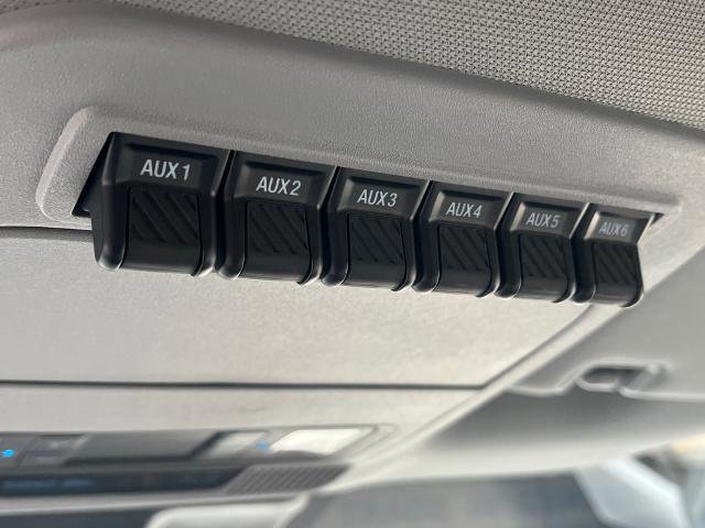 Certified 2024 Ford F350 XL w/ XL Driver Assist Package image 14