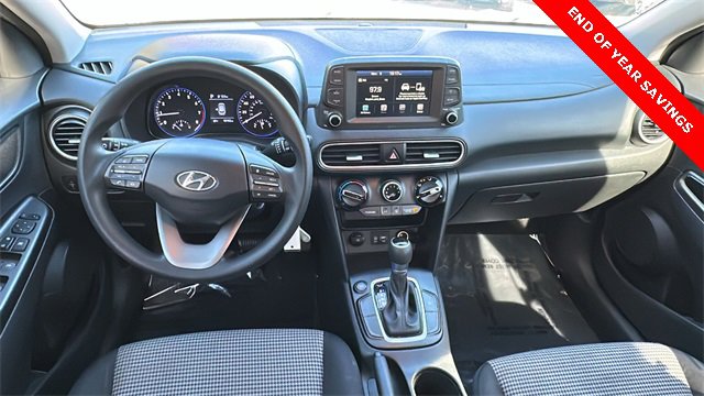 Used 2020 Hyundai Kona SE image 22