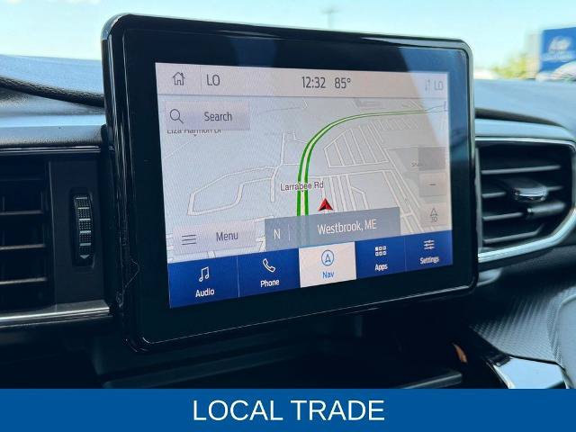 Certified 2023 Ford Explorer ST w/ Equipment Group 401A AWD/4WD image 8